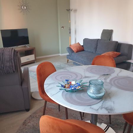 חאן Das Duesselapartment מראה חיצוני תמונה