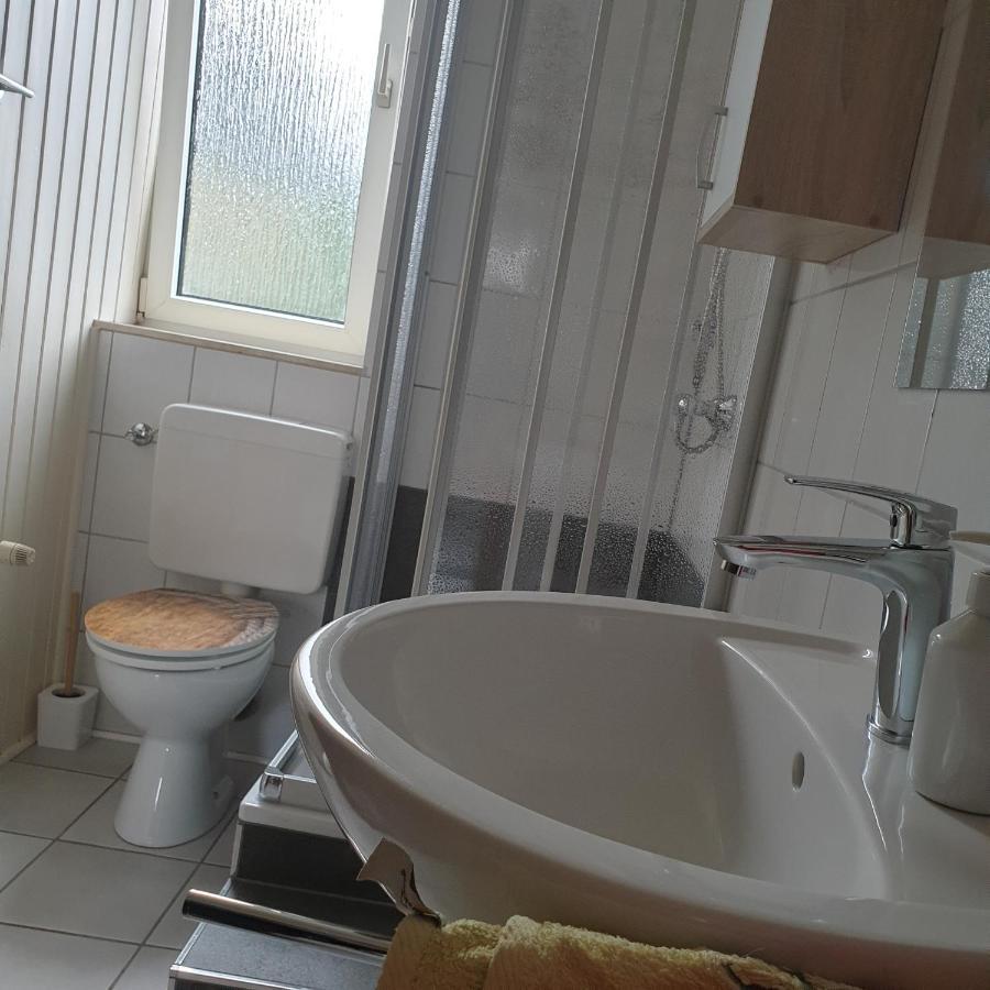 חאן Das Duesselapartment מראה חיצוני תמונה
