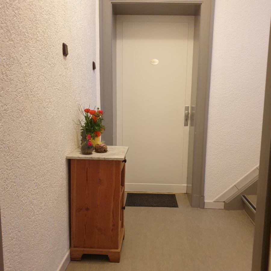 חאן Das Duesselapartment מראה חיצוני תמונה