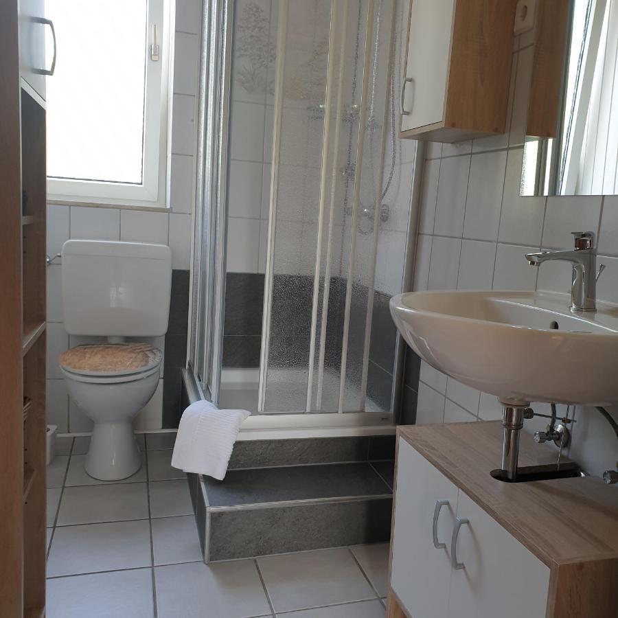 חאן Das Duesselapartment מראה חיצוני תמונה