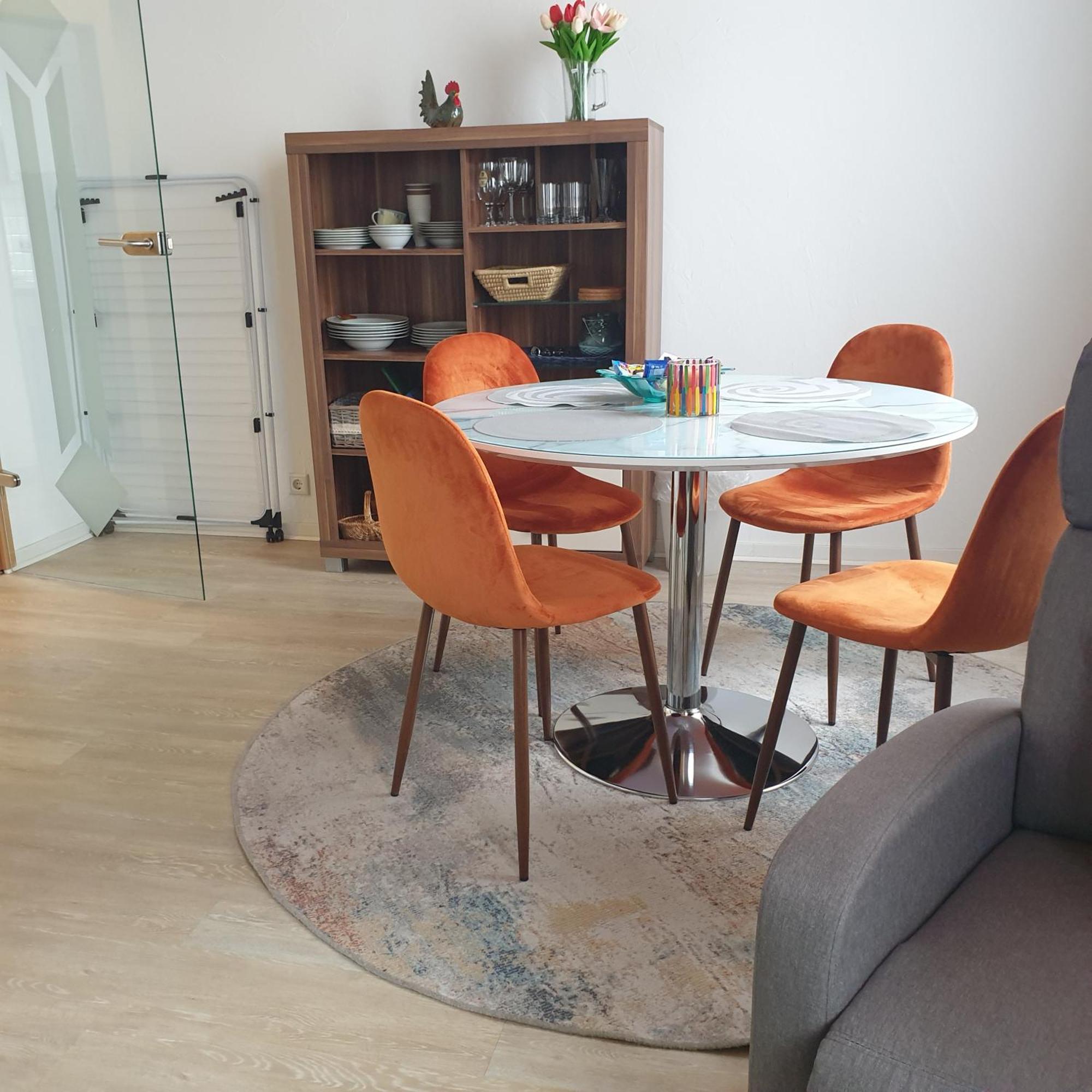 חאן Das Duesselapartment מראה חיצוני תמונה