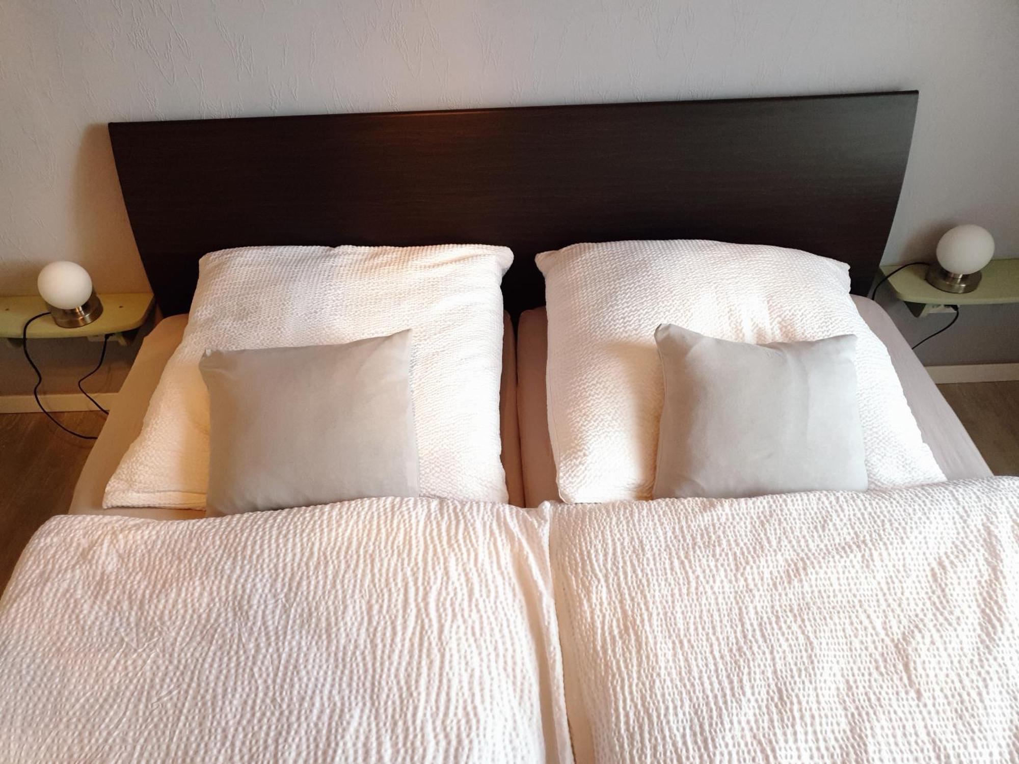 חאן Das Duesselapartment מראה חיצוני תמונה